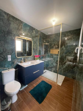 chambre à la frontière Jougne